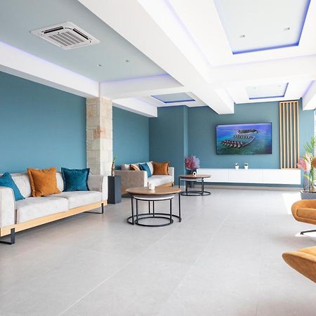 Kallithea Village Hotel Екстер'єр фото