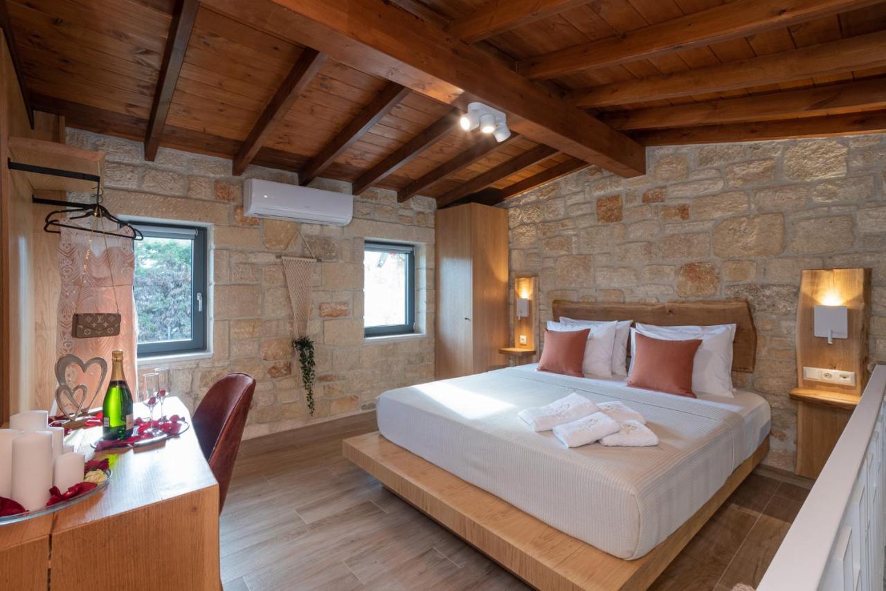 Kallithea Village Hotel Екстер'єр фото