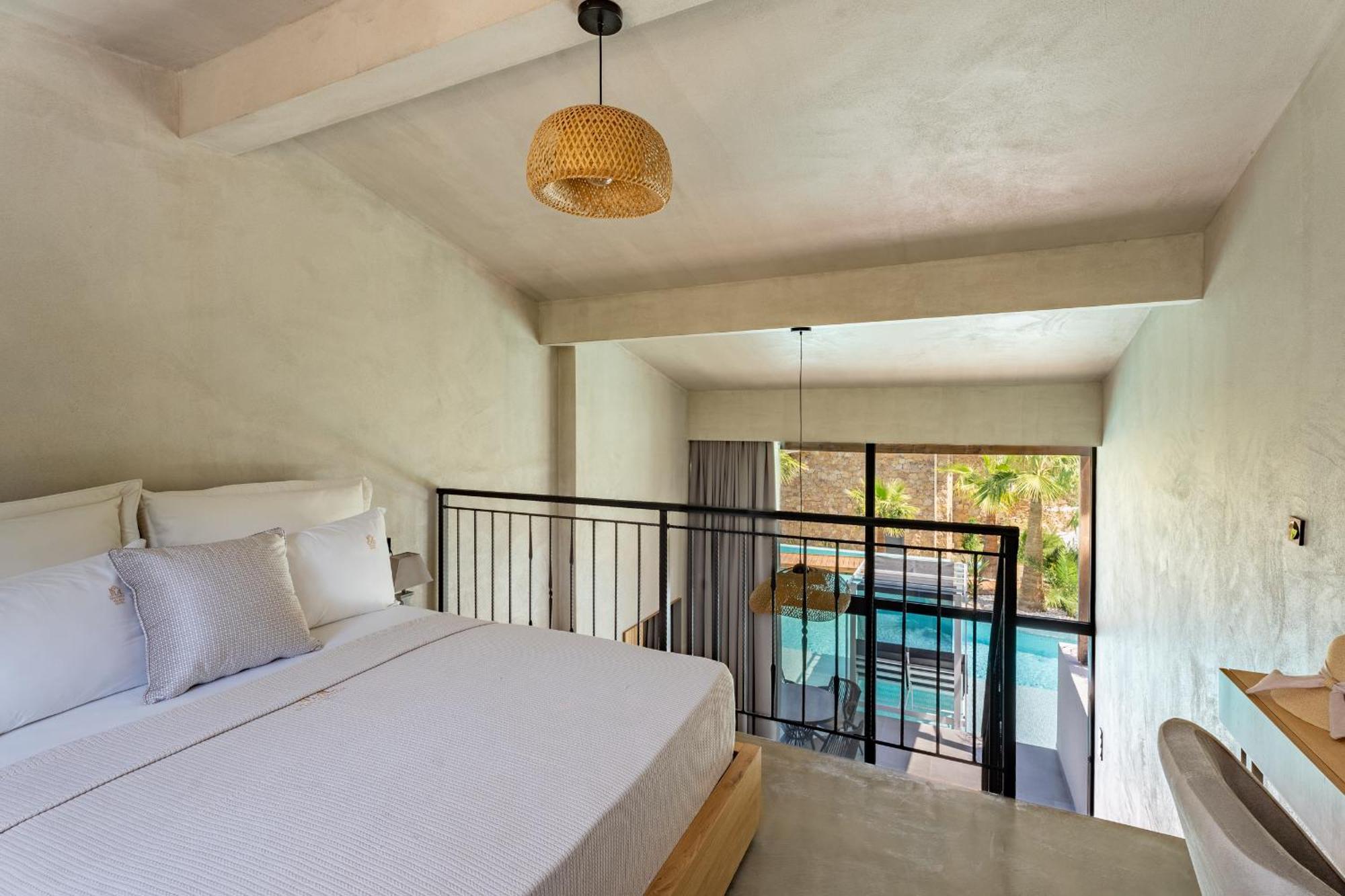 Kallithea Village Hotel Екстер'єр фото