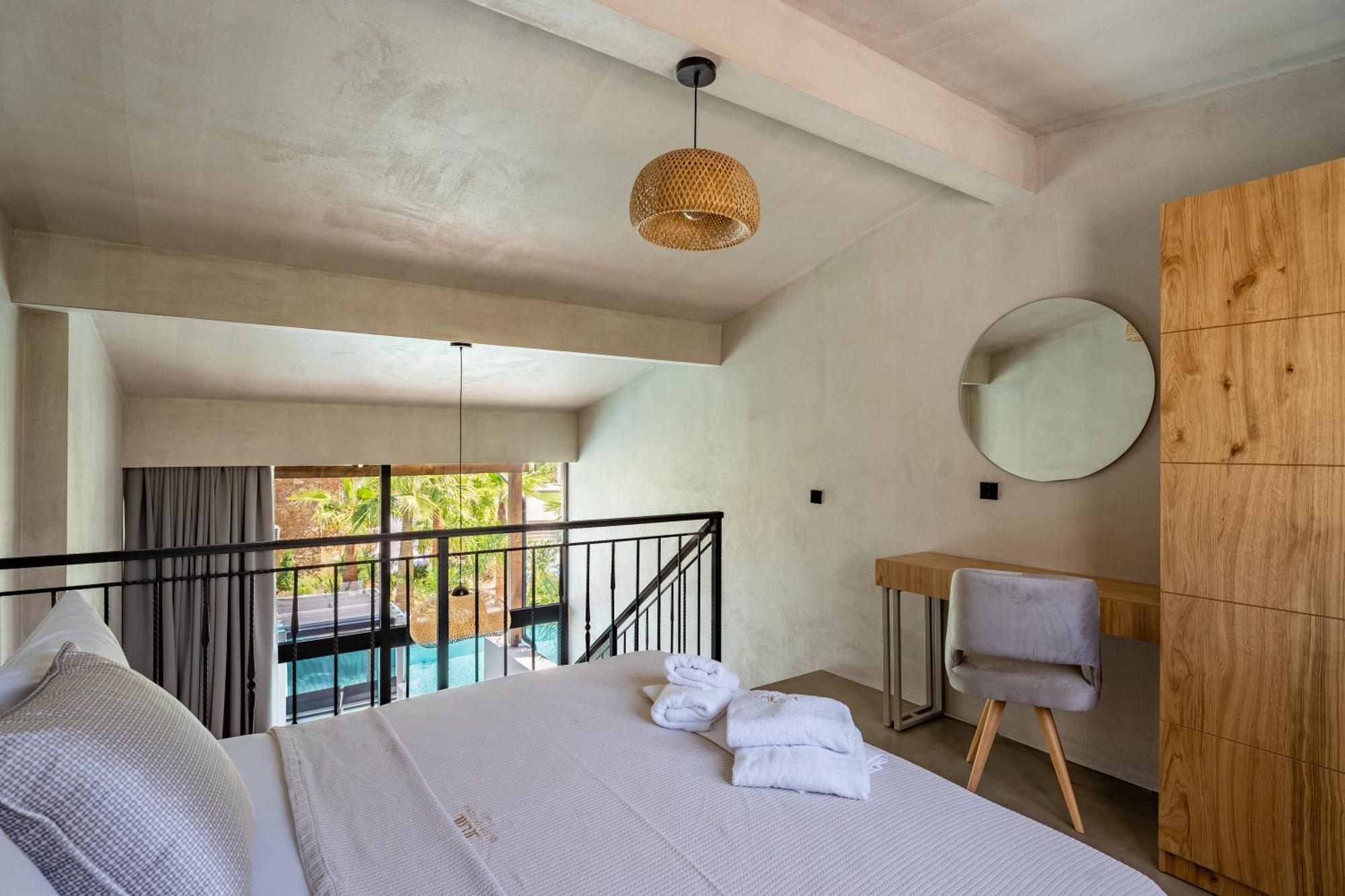 Kallithea Village Hotel Екстер'єр фото