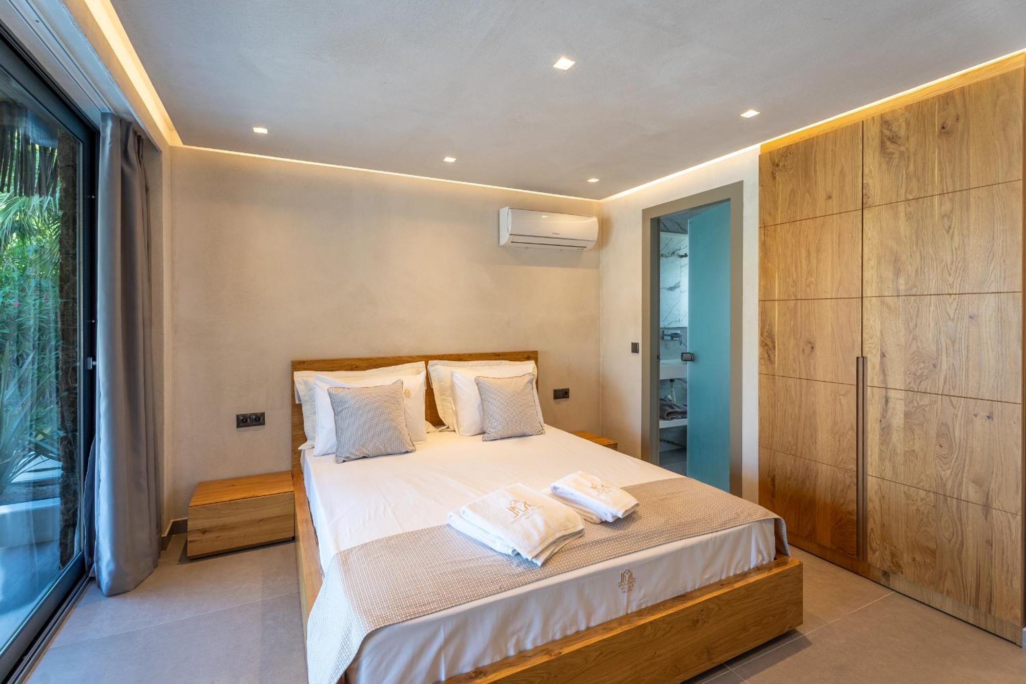 Kallithea Village Hotel Екстер'єр фото